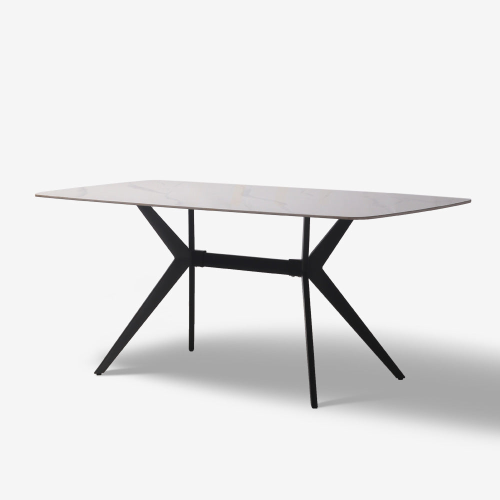 Our Home Hugli Dining Table