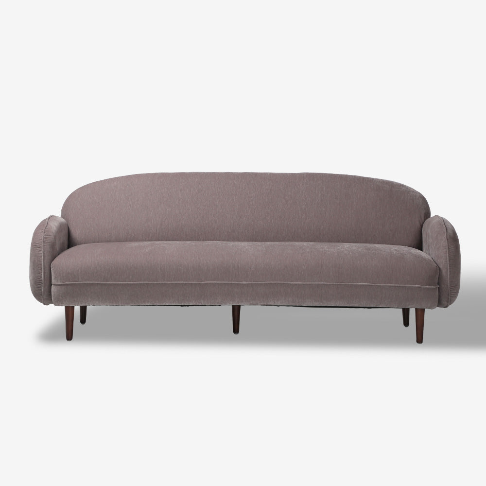 Our Home Krest 3 Seater Sofa