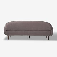 Our Home Krest 3 Seater Sofa