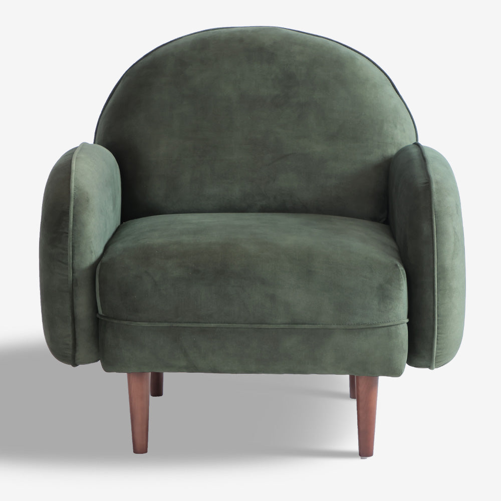 Our Home Krest Accent Chair