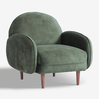 Our Home Krest Accent Chair