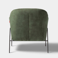 Our Home Gent Accent Chair