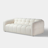 Our Home Gandia 3 Seater Sofa