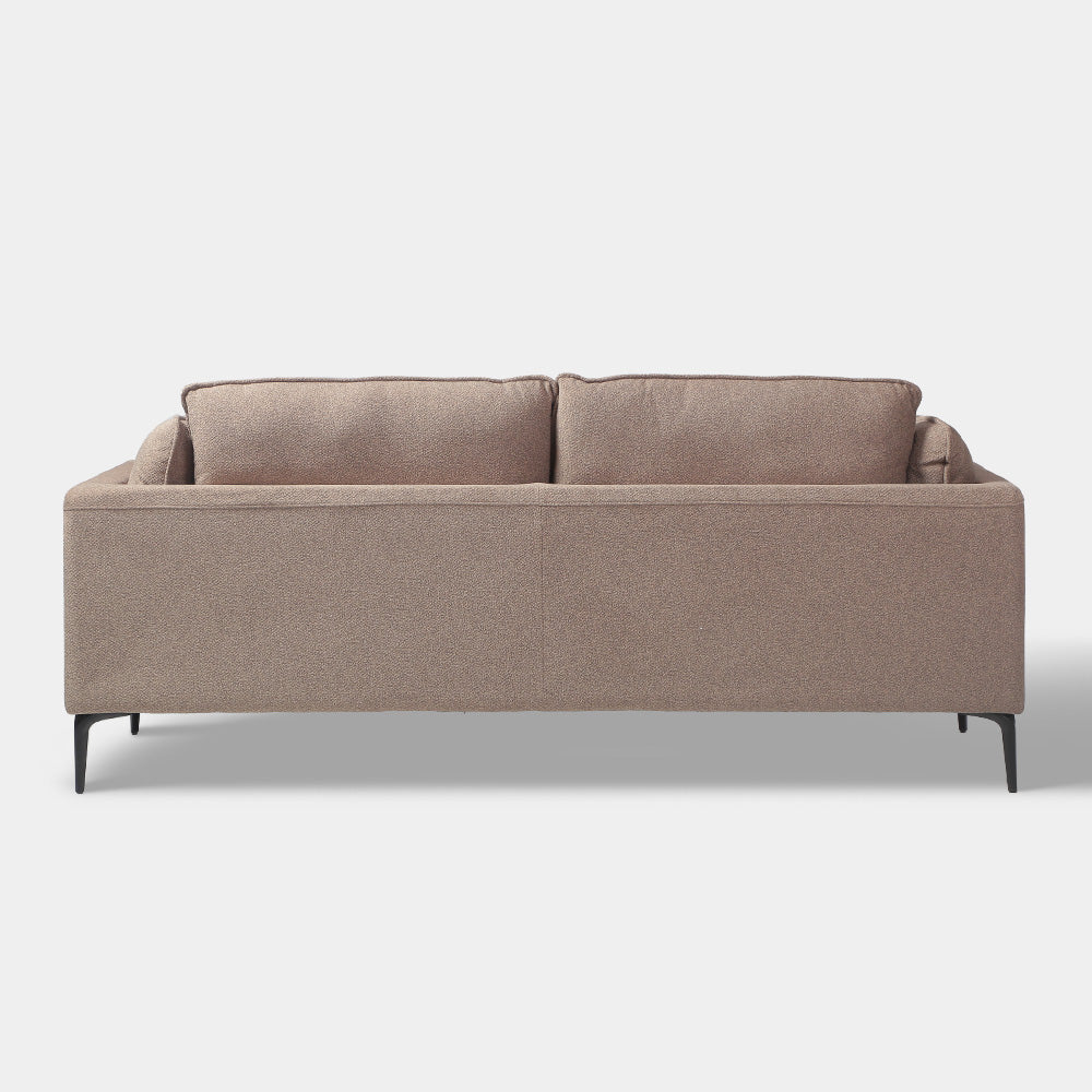 Our Home Layton 3 Seater Sofa