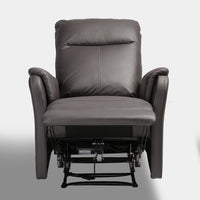 Our Home Lucern 1 Seater Power Recliner | Buy One, Get One