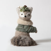 Fox Woodland Collection