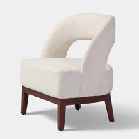 Our Home Orion Accent Chair