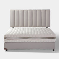 Our Home Salem Bundle Stefano Bedbox & Esplanade Mattress