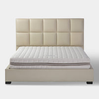 Our Home Salem Bundle Stellan Bedframe & Esplanade Mattress