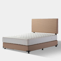 Our Home Salem Bundle Wayne Bedbox & Diplomatt Mattress