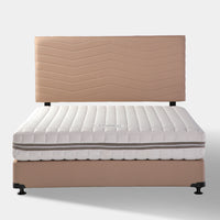 Our Home Salem Bundle Wayne Bedbox & Esplanade Mattress