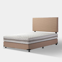 Our Home Salem Bundle Wayne Bedbox & Esplanade Mattress