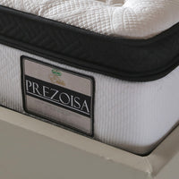 Salem Prezoisa Mattress