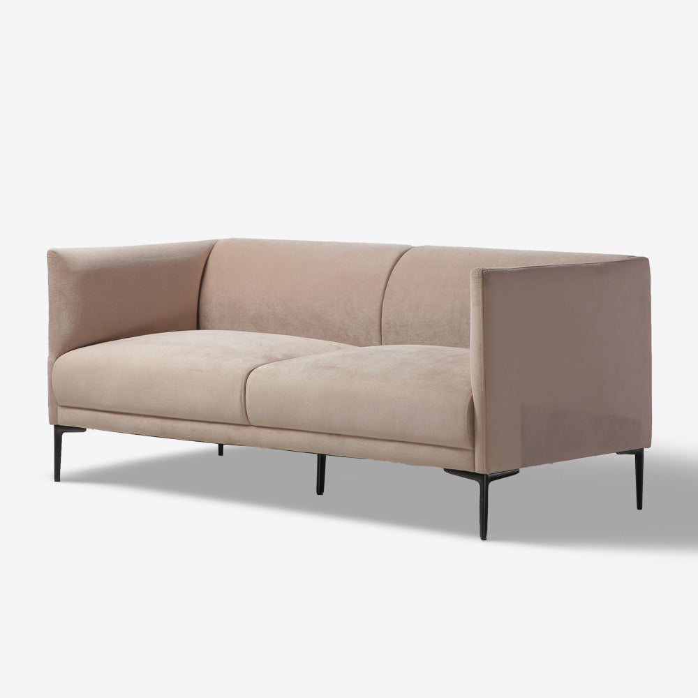 Our Home Shun 3 Seater Sofa