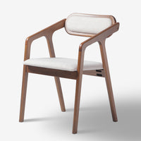 Our Home Siyah Dining Chair