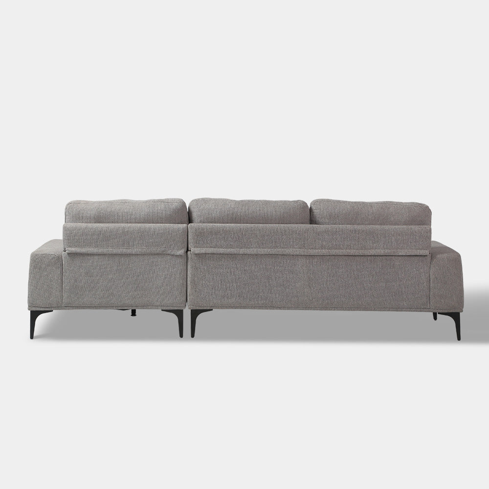 Our Home Theron Sectional Sofa