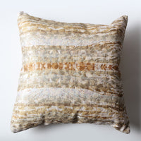 Telas De Mercato Cime Fauve Cushion Cover