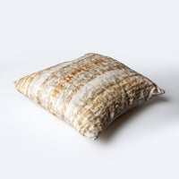 Telas De Mercato Cime Fauve Cushion Cover