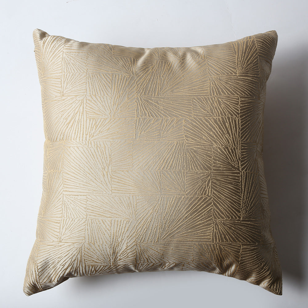 Telas De Mercato Liasse Casadeco Cushion Cover