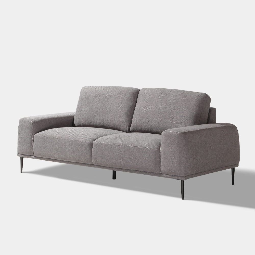 Our Home Midland 3 Seater Sofa