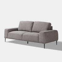 Our Home Midland 3 Seater Sofa