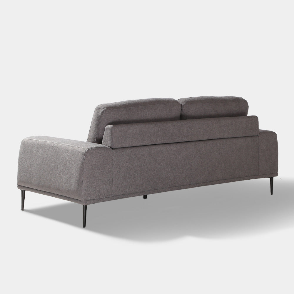 Our Home Midland 3 Seater Sofa