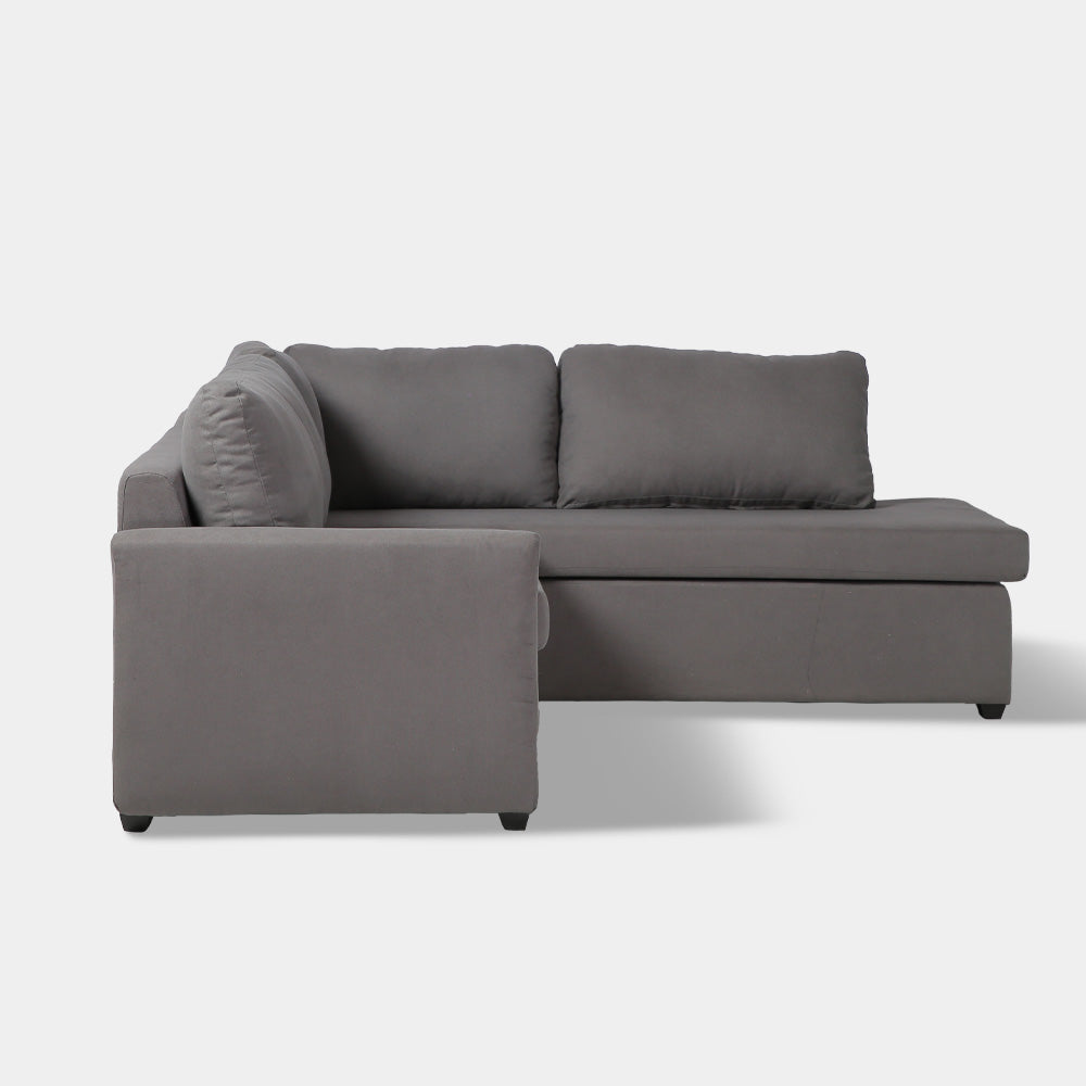 Our Home Cardiff Sectional Sofa