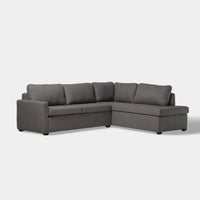 Our Home Cardiff Sectional Sofa