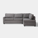 Our Home Cardiff Sectional Sofa