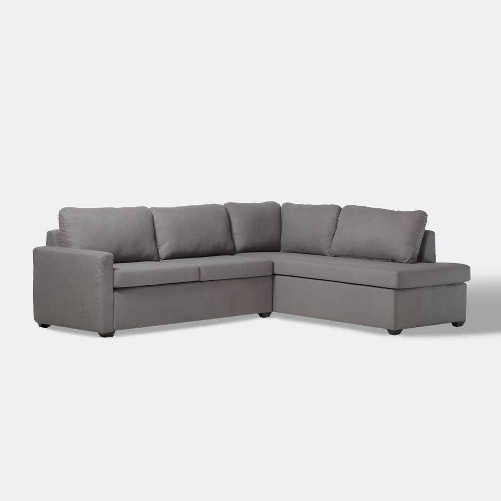 Our Home Cardiff Sectional Sofa