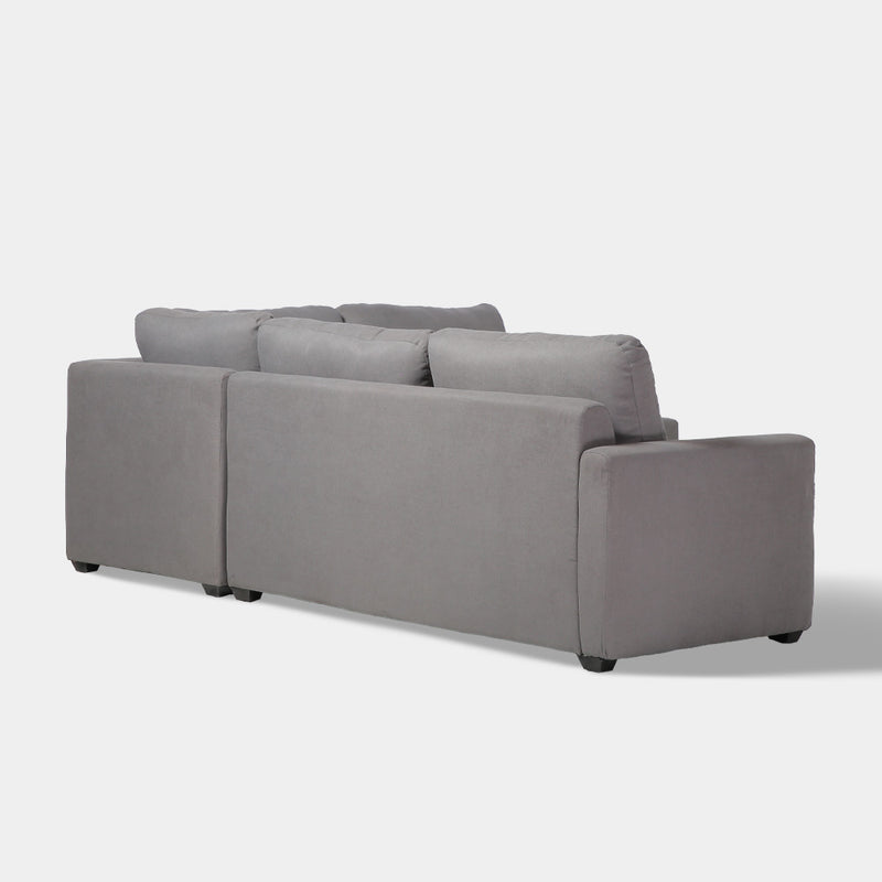 Our Home Cardiff Sectional Sofa