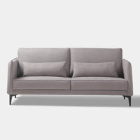 Our Home Conakry 3 Seater Sofa