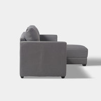 Our Home Cooper Sectional Sofa