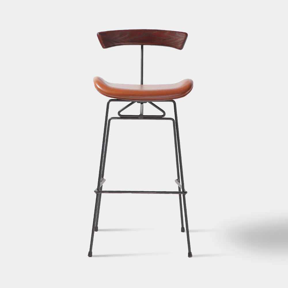 Our Home Serge Bar Chair