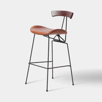 Our Home Serge Bar Chair