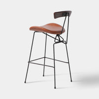 Our Home Serge Bar Chair