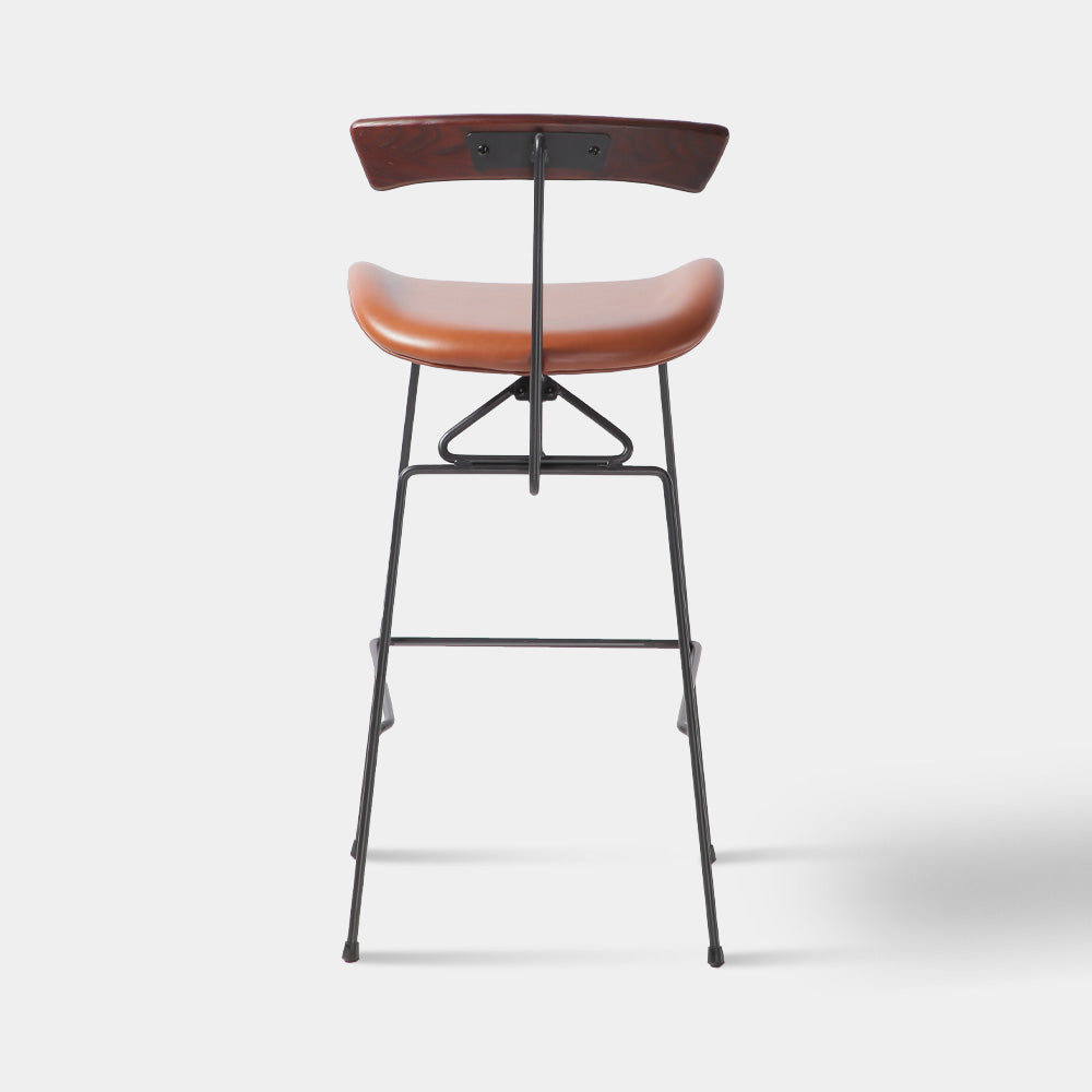 Our Home Serge Bar Chair