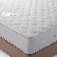 Our Home Salem Bundle Stefano Bedbox & Diplomatt Mattress