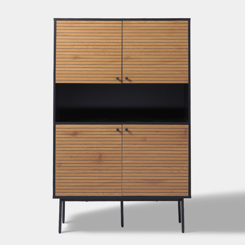 Our Home Emmet High Sideboard