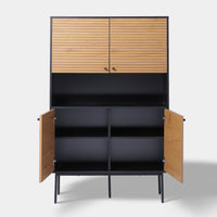 Our Home Emmet High Sideboard