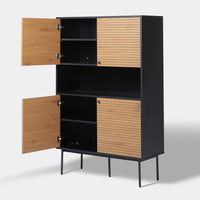 Our Home Emmet High Sideboard