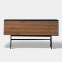 Our Home Emmet Low Sideboard