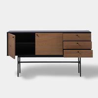 Our Home Emmet Low Sideboard