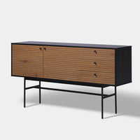 Our Home Emmet Low Sideboard