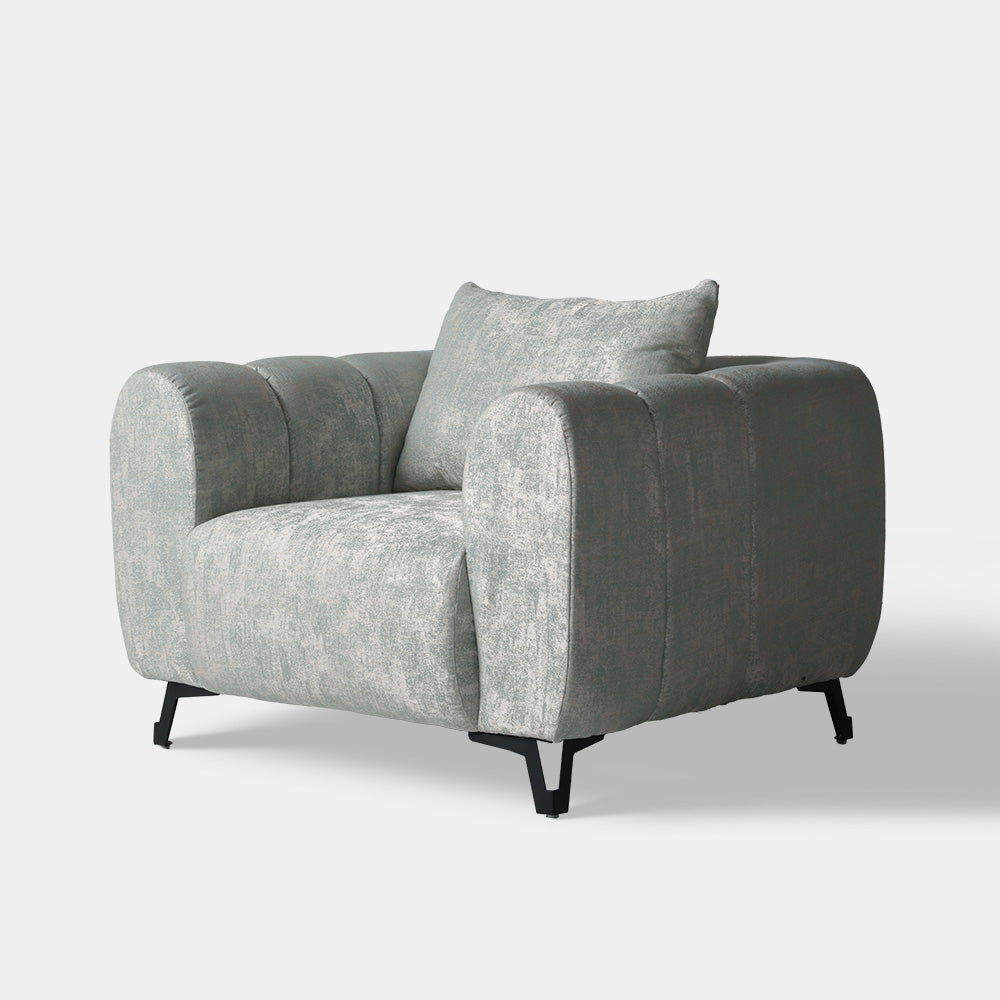 Our Home Ellison Accent Chair