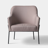 Our Home Francois Accent Chair