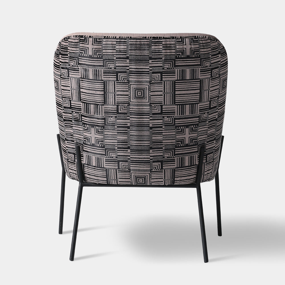 Our Home Francois Accent Chair