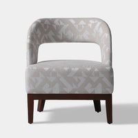 Our Home Ramona Accent Chair