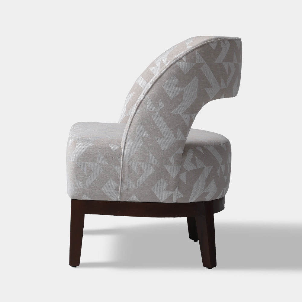 Our Home Ramona Accent Chair