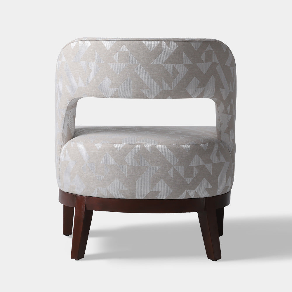 Our Home Ramona Accent Chair